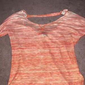 Tilly’s • 3/4 Sleeve T-Shirt